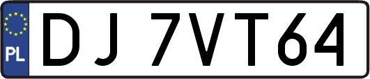 DJ7VT64