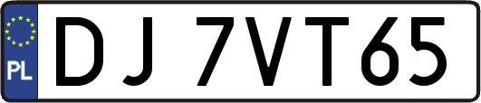 DJ7VT65