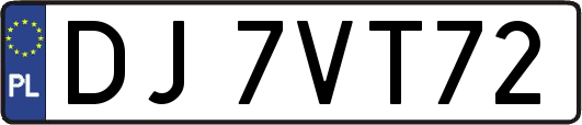 DJ7VT72