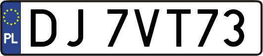 DJ7VT73