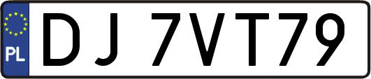 DJ7VT79