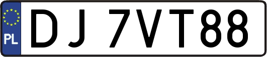 DJ7VT88