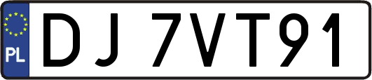 DJ7VT91