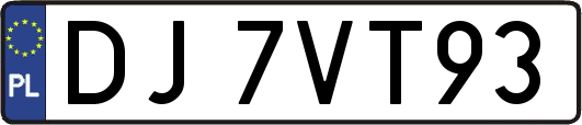 DJ7VT93