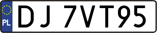 DJ7VT95