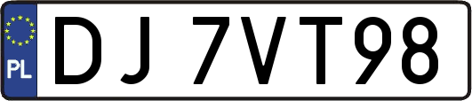 DJ7VT98