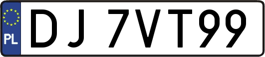 DJ7VT99