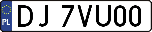 DJ7VU00