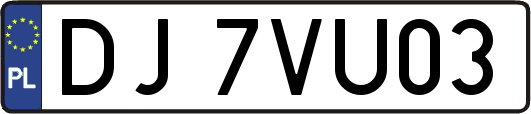 DJ7VU03