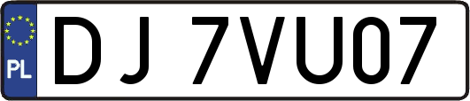 DJ7VU07