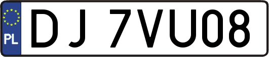 DJ7VU08