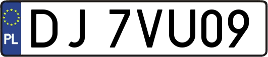 DJ7VU09