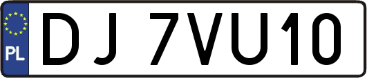 DJ7VU10