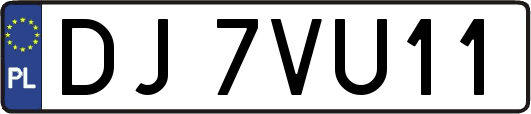 DJ7VU11