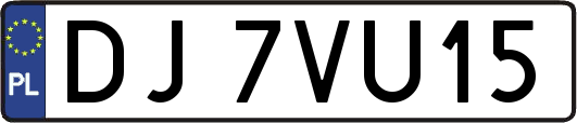 DJ7VU15