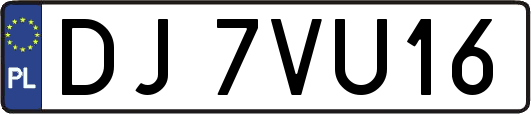 DJ7VU16