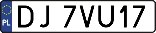 DJ7VU17
