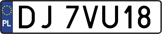 DJ7VU18
