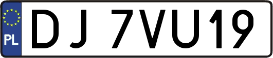 DJ7VU19