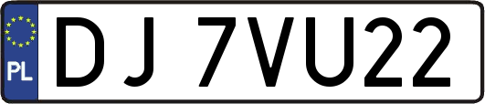 DJ7VU22