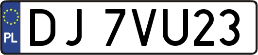 DJ7VU23