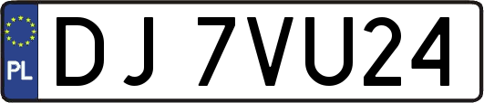 DJ7VU24