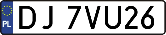 DJ7VU26