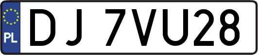 DJ7VU28