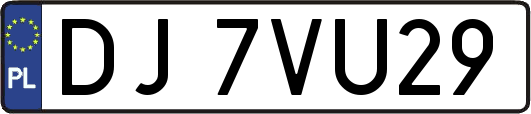 DJ7VU29