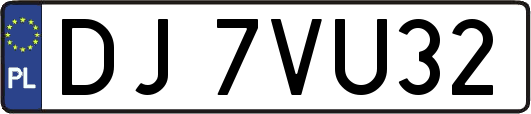 DJ7VU32