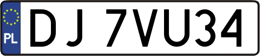 DJ7VU34