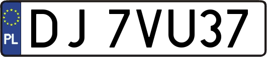 DJ7VU37