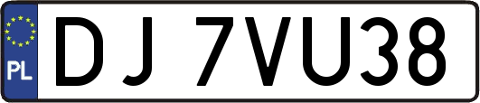 DJ7VU38
