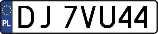 DJ7VU44
