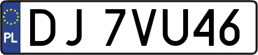 DJ7VU46