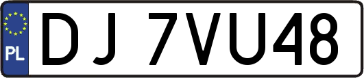 DJ7VU48