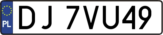 DJ7VU49
