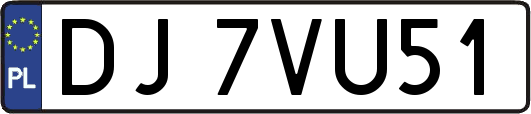 DJ7VU51