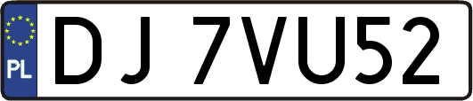 DJ7VU52