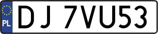 DJ7VU53