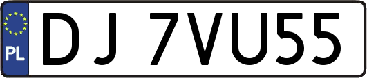 DJ7VU55