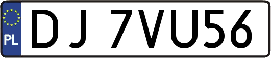 DJ7VU56
