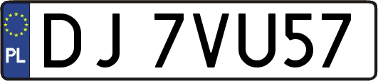 DJ7VU57