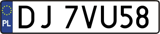 DJ7VU58