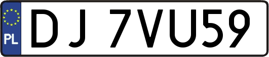 DJ7VU59