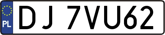 DJ7VU62