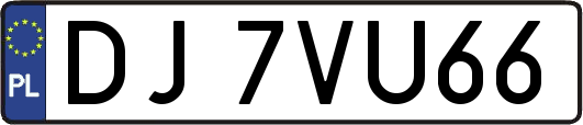 DJ7VU66
