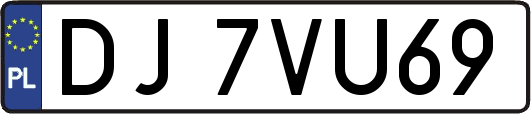 DJ7VU69