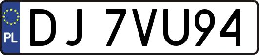 DJ7VU94