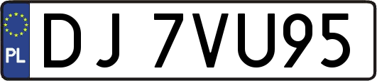 DJ7VU95